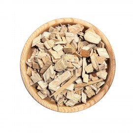 Тріска для копчення Гарячий Папуга Віскі (0.5 кг)