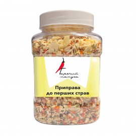 Приправа до перших страв Гарячий Папуга (21 л)